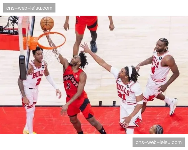 公牛力克猛龙，赢得关键卡位战保留附加赛希望