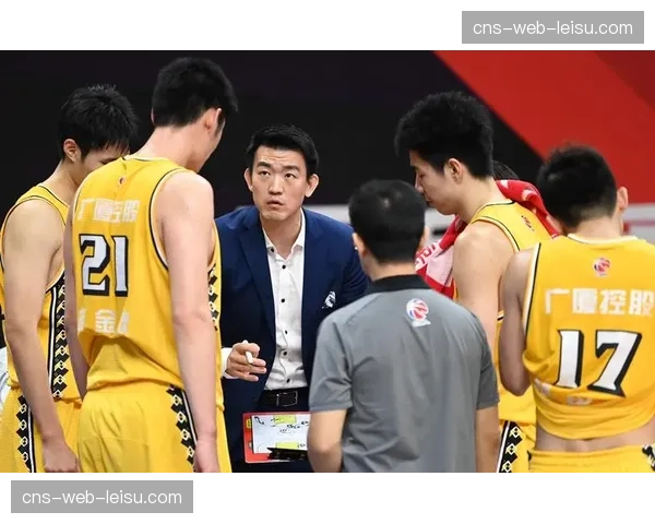 CBA公司CEO接受专访：探讨媒体权益拆分销售对联赛生态的长远影响