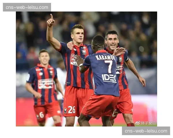 从法乙到欧战：洛里昂本赛季的征程，一场关于团队凝聚力的胜利