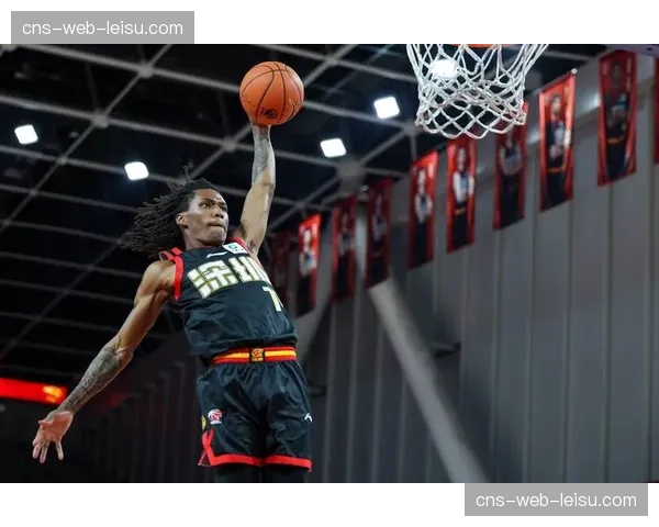 深度报道：高强度防守下的体能危机——解析深圳马可波罗末节崩盘原因