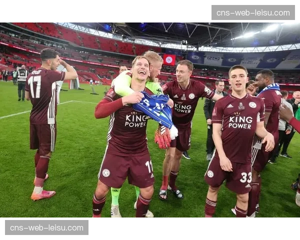 官方：莱斯特城边锋麦卡蒂尔当选英超三月最佳球员