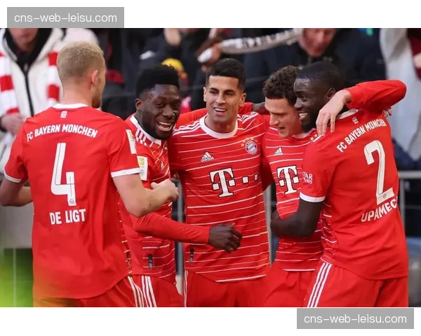 欧冠八强抽签出炉：曼城遭遇拜仁，皇马对阵国际米兰