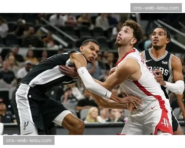 西南区内战前瞻：火箭青年军客场挑战经验丰富的马刺