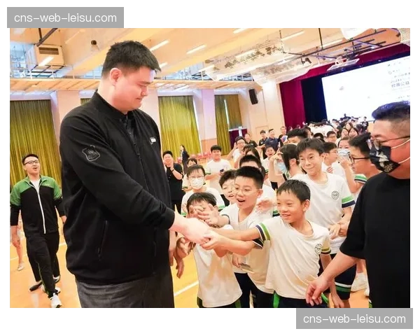 姚基金慈善赛确定于今夏在澳门举办，参赛阵容包括中美篮球明星